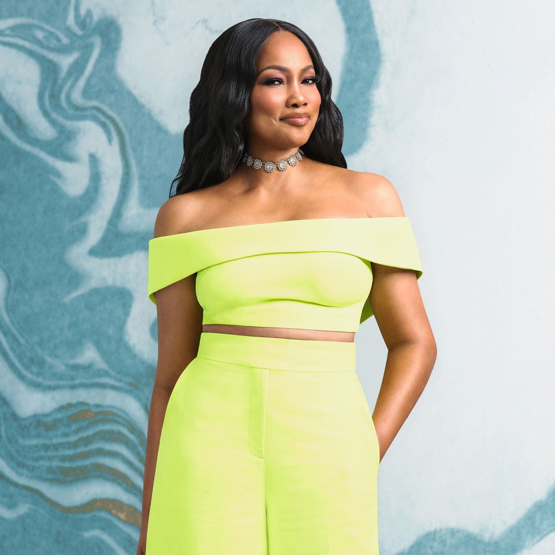 Garcelle Beauvais Promises Drama and "A Little Bit of Screaming" During RHOBH Reunion - E! Online - NewsOpener Garcelle Beauvais Promises Drama and "A Little Bit of Screaming" During RHOBH Reunion - E! Online